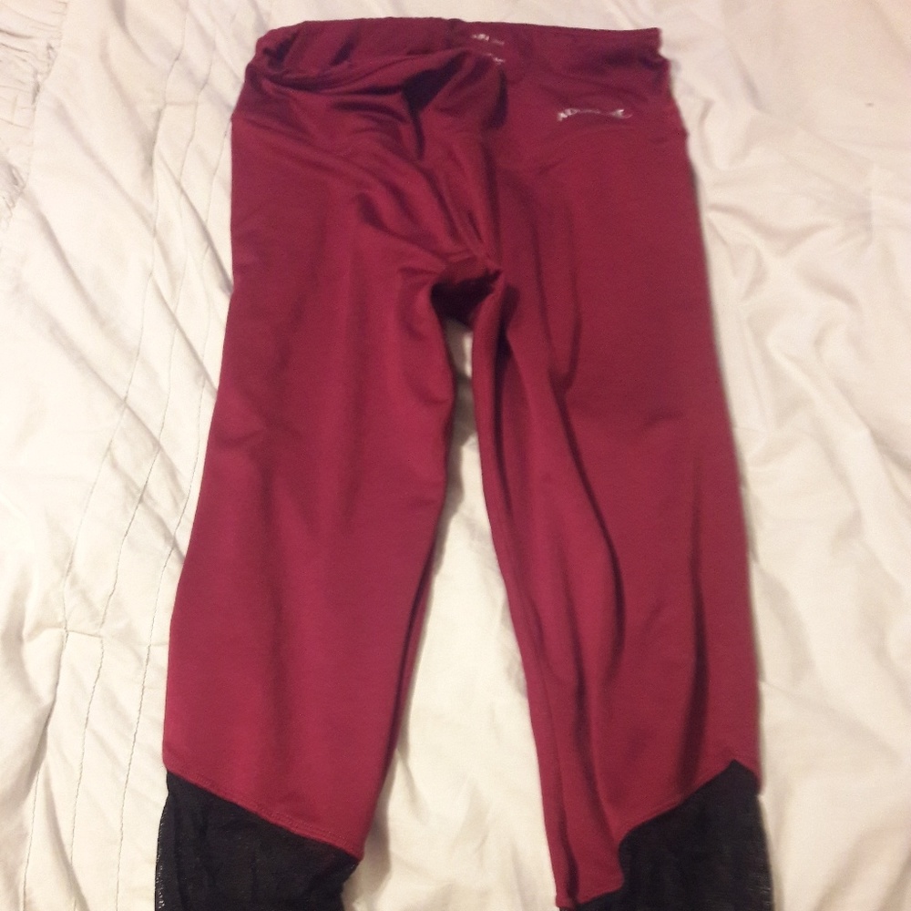 Two piece workout set